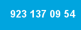 923 137 09 54 923 137 09 54